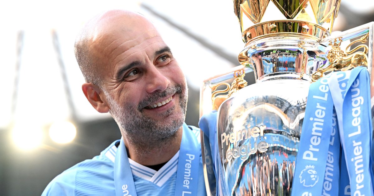 Guardiola et Mariska : Avenir de Manchester City