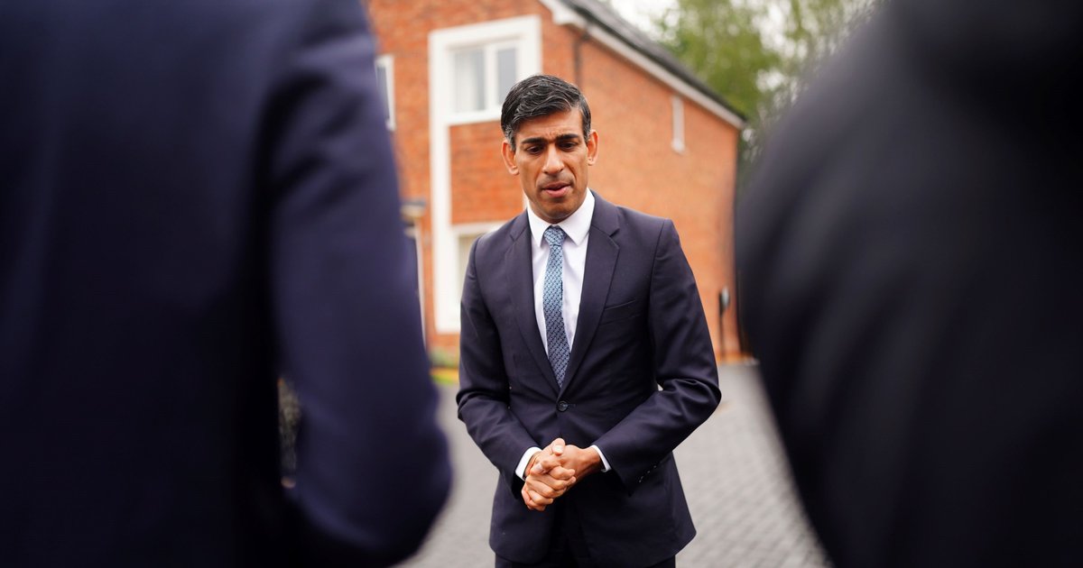 أزمة جديدة في المملكة المتحدة وتأثيرها على العرب