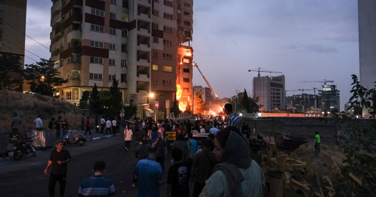 تأثير الحرب على الاقتصاد الإيراني: من طهران إلى هرمزغان