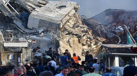 قصف إسرائيلي على مخيم المغازي: الجهاد الإسلامي تدين الهجوم