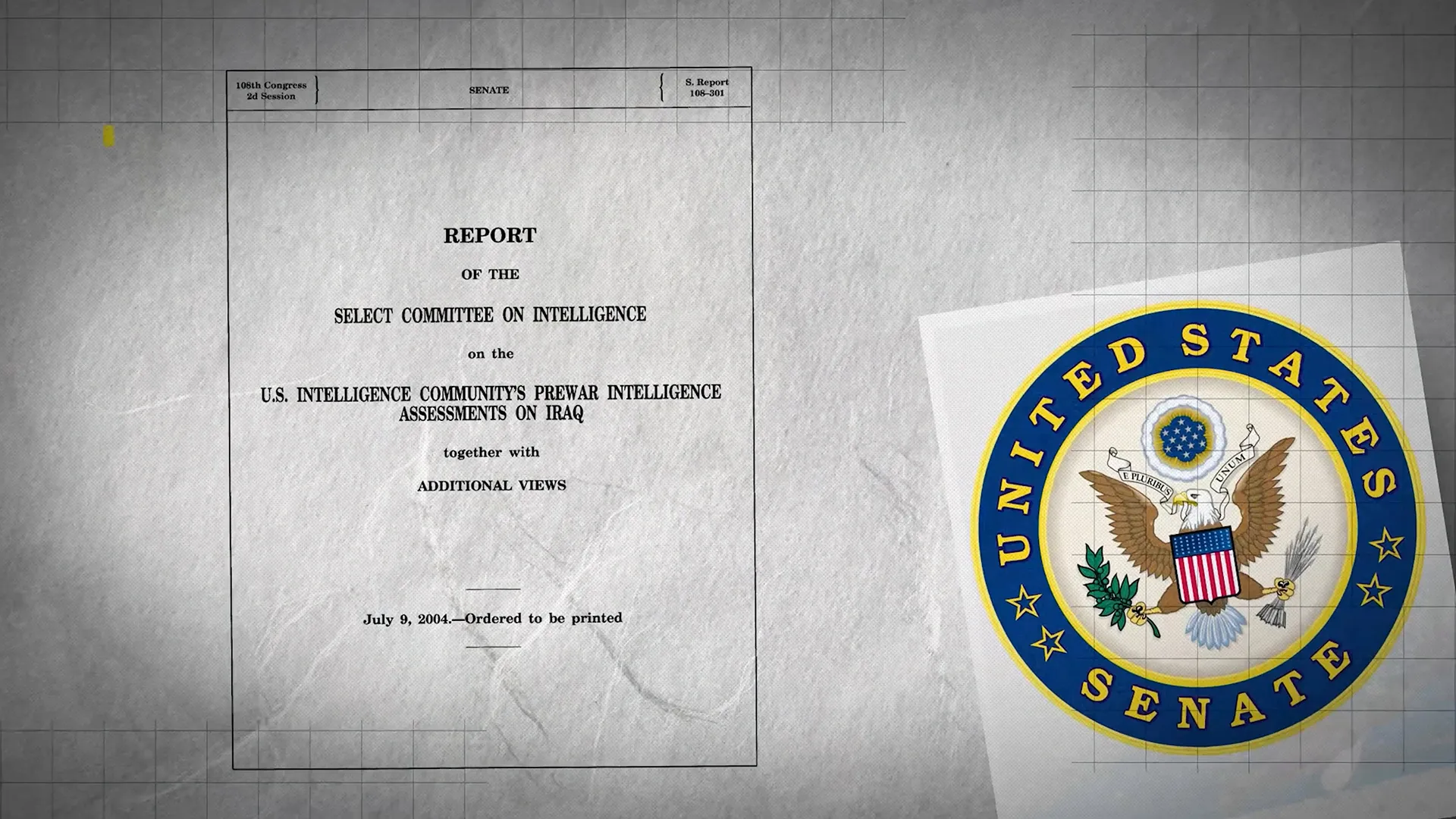 دور الصحافة في إشعال الحروب: العراق وإيران