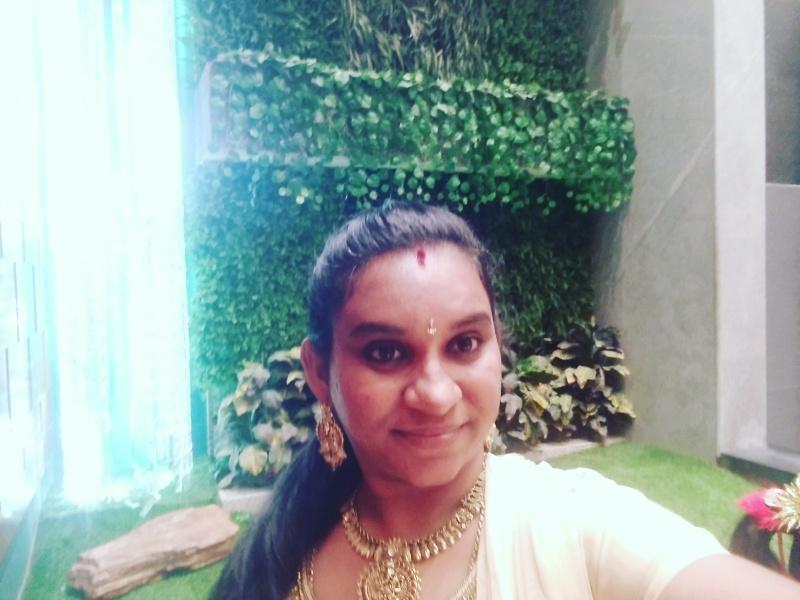 وفاة الممثلة التاميلية سوباشيني في تشيناي