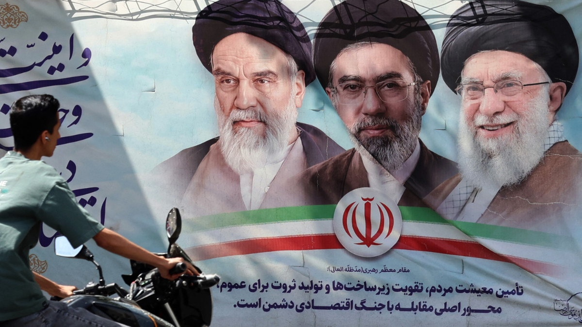 Extend Ceasefire Between Iran and the US