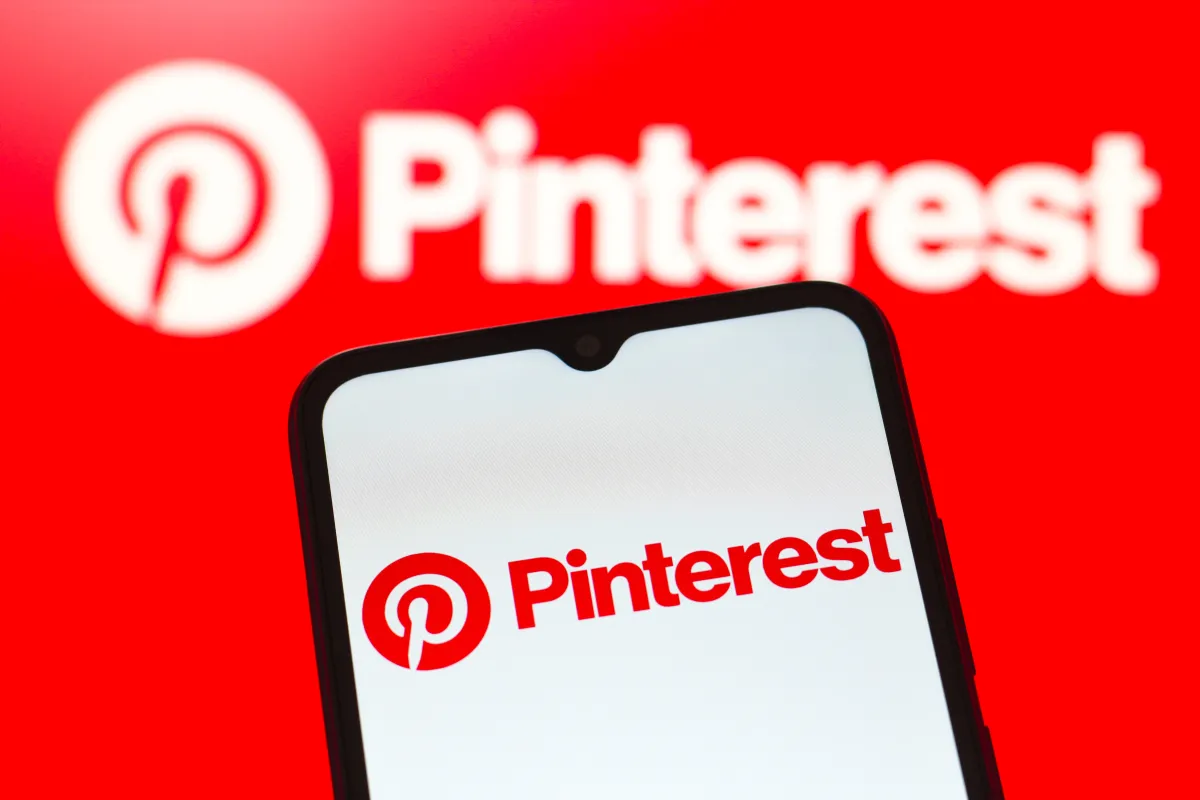 Pinterest تدعم المبدعين بدمج متجر أمازون