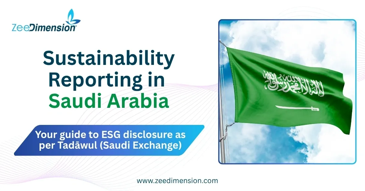 ESCWA Adopts Saudi Saaf® Index for Sustainability