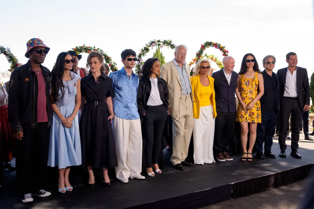Filmfestival von Cannes 2023: Höhepunkte und Erwartungen