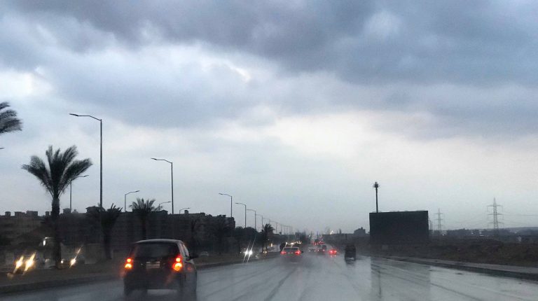 Expect thunderstorms and rain in several regions