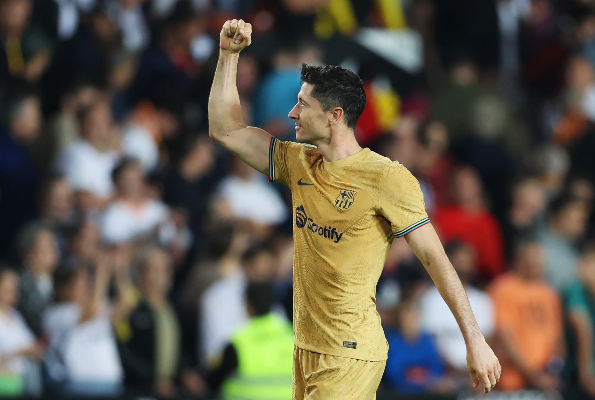 Lewandowski-Krise bei Barcelona und ihre Auswirkungen