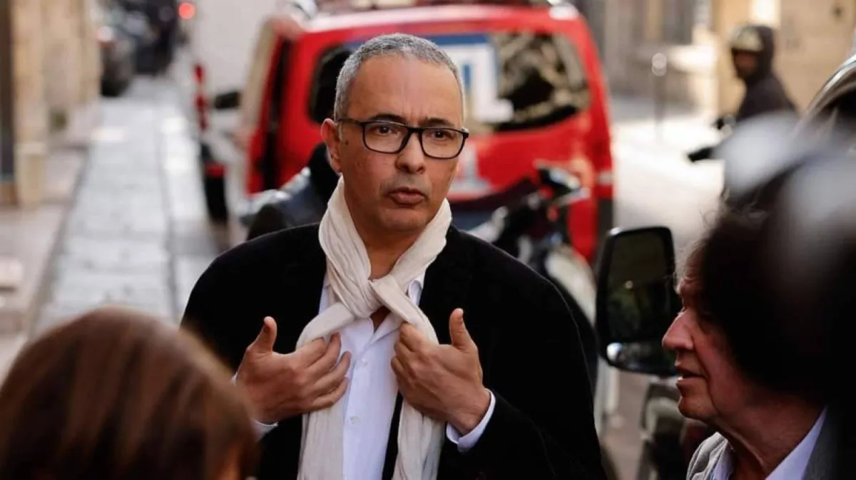 إدانة كمال داود بالسجن 3 سنوات تثير جدلاً في الجزائر