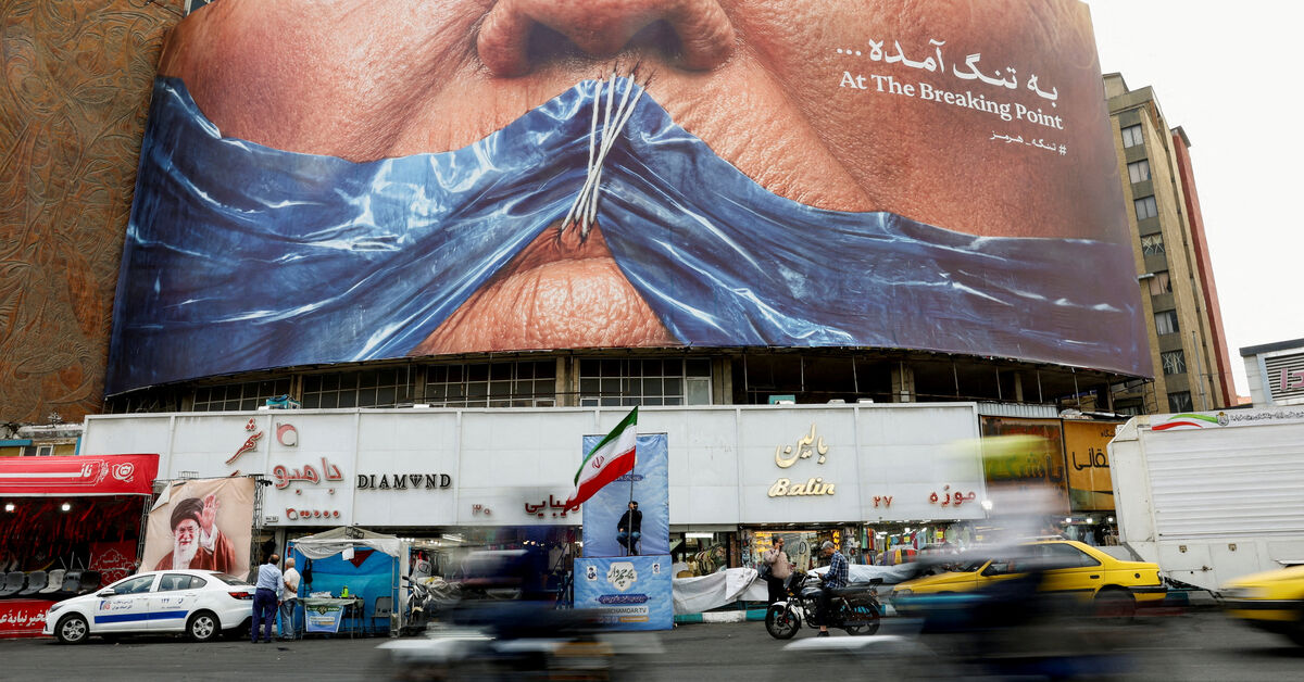 White House Denies Iranian Report on Memorandum of Understanding