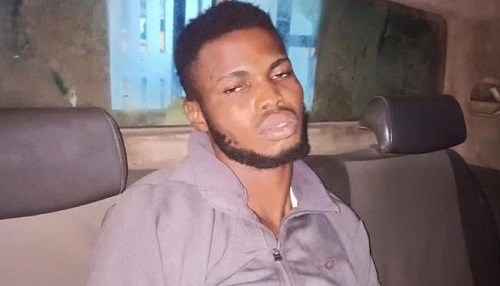 Iraqi authorities arrest suspect in journalist kidnapping