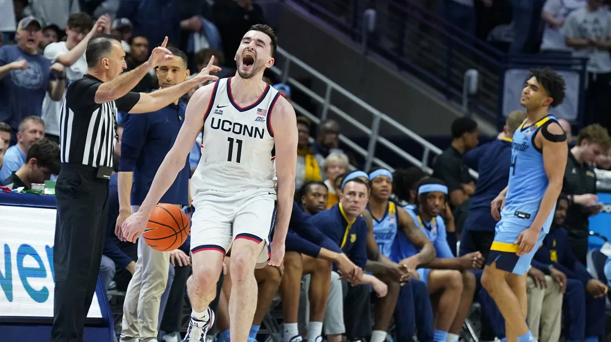 أليكس كارابان ينهي موسمًا مميزًا مع يوتا