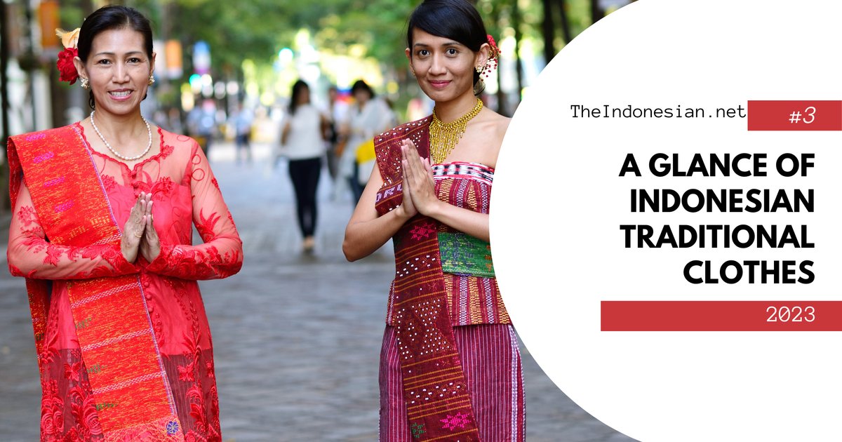 إقرار قانون المجتمع التقليدي في إندونيسيا