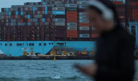 تراجع نمو اقتصاد اليورو بسبب أزمة الطاقة