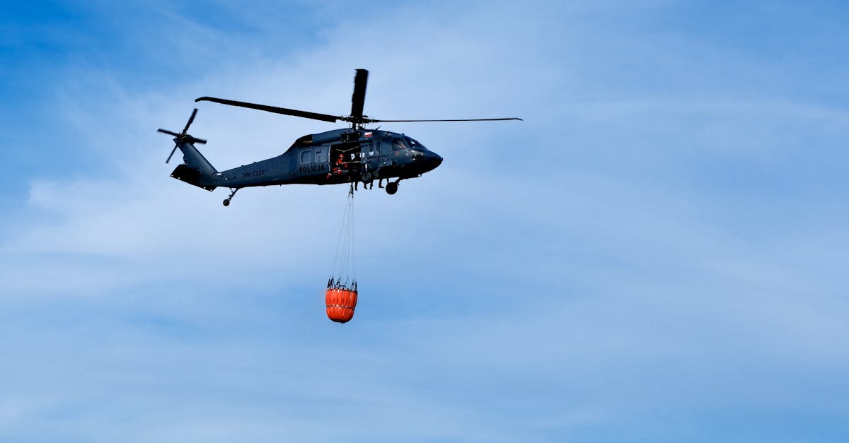 إنقاذ الطيارين الأمريكيين في إيران: تفاصيل غامضة