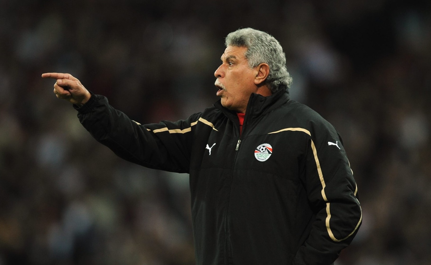 Hassan Shehata : L'équipe d'Égypte doit être courageuse en Coupe du Monde