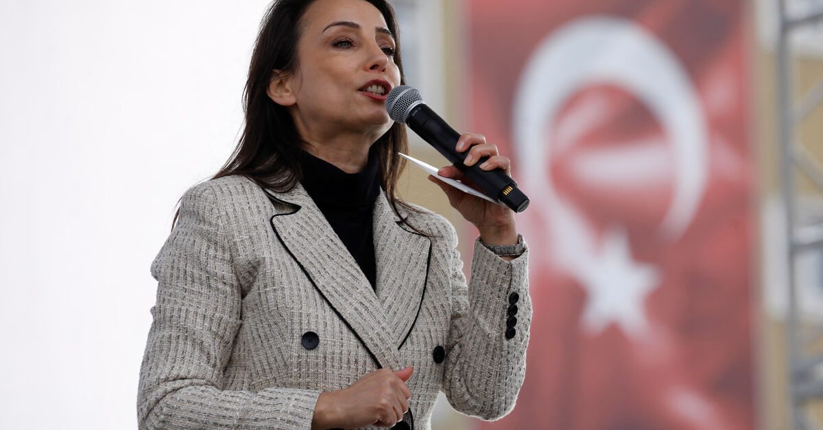 انتقادات الحزب الكردي لتركيا بشأن عملية السلام