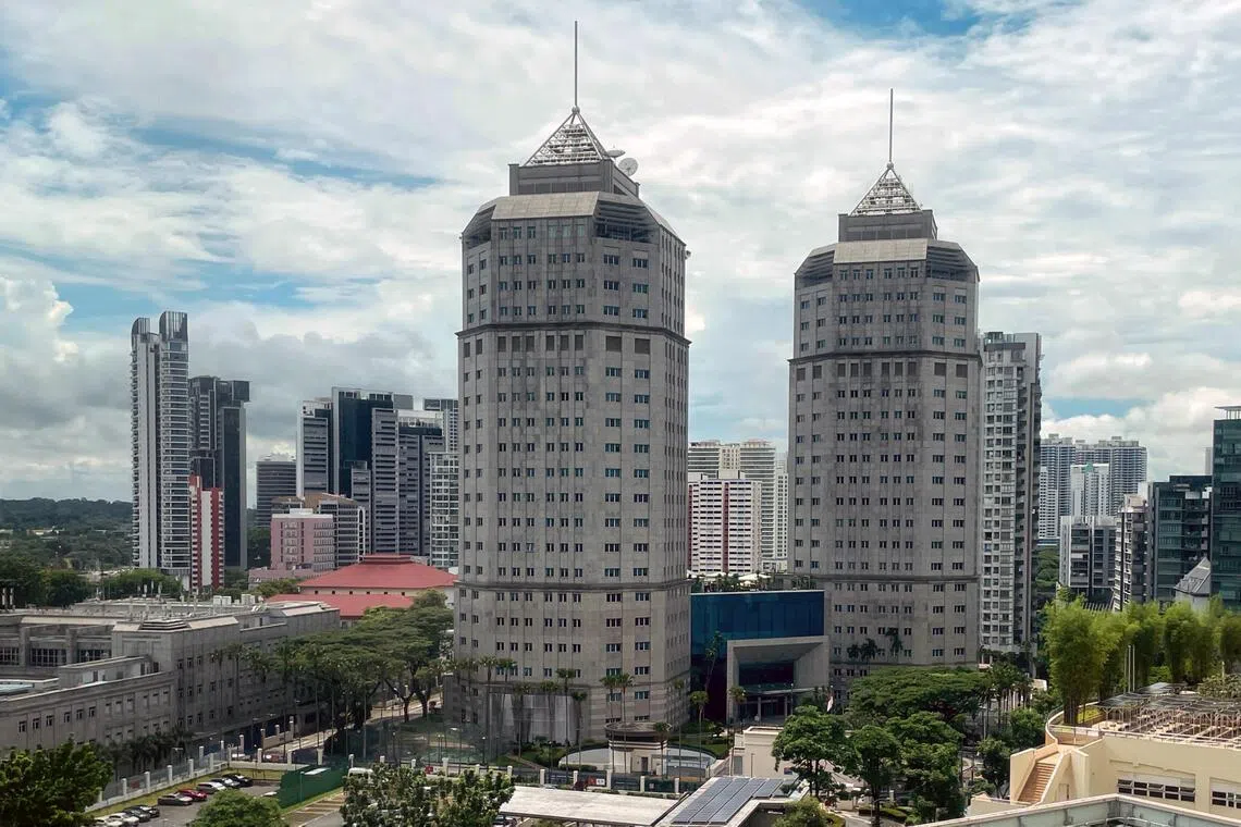 Singapour rejette l'ingérence étrangère dans sa politique