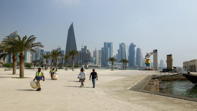 قطر تعزز استقرار السوق عبر تدابير اقتصادية جديدة