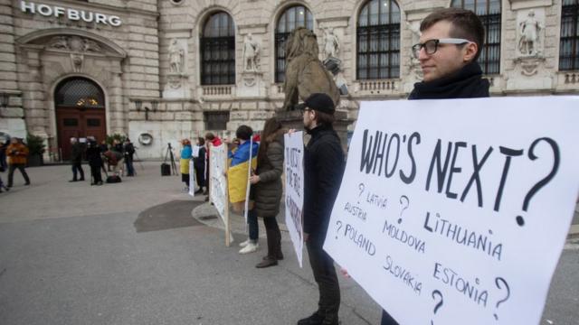 La Russie rejette un blocus au détroit d'Ormuz