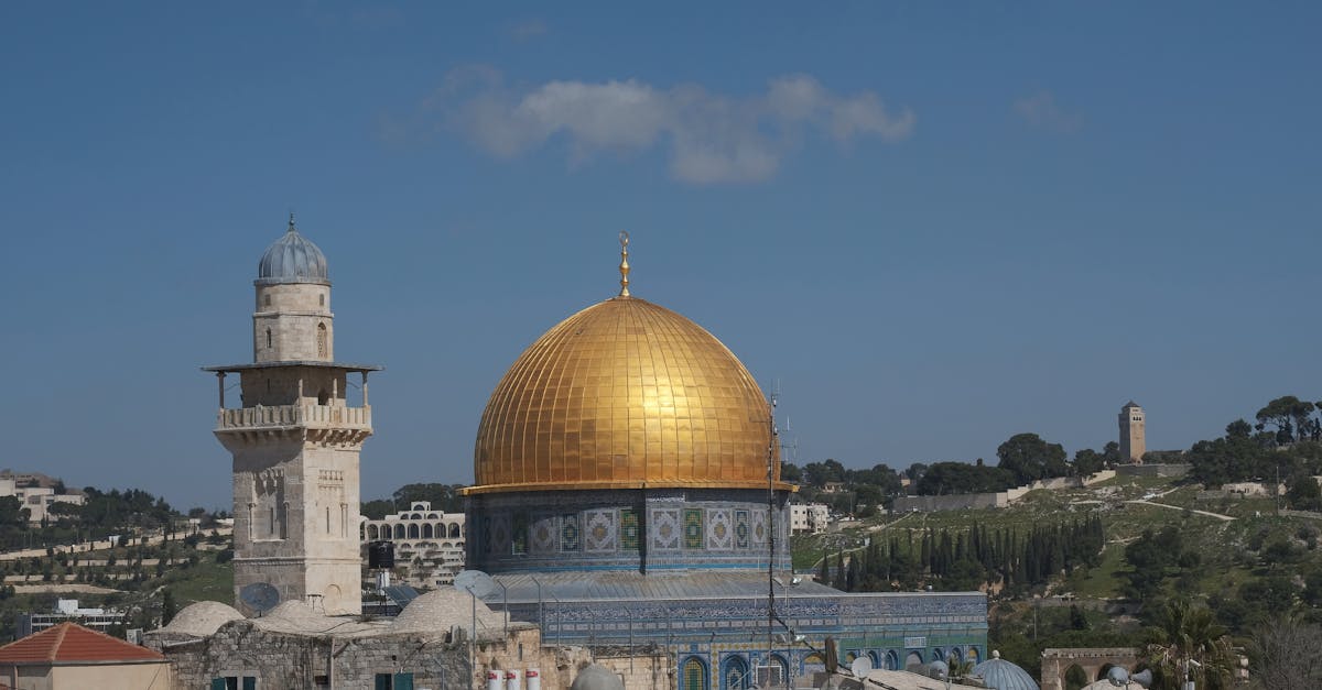 تصاعد خطر الهجمات على إسرائيل مع انتهاء مهلة ترامب