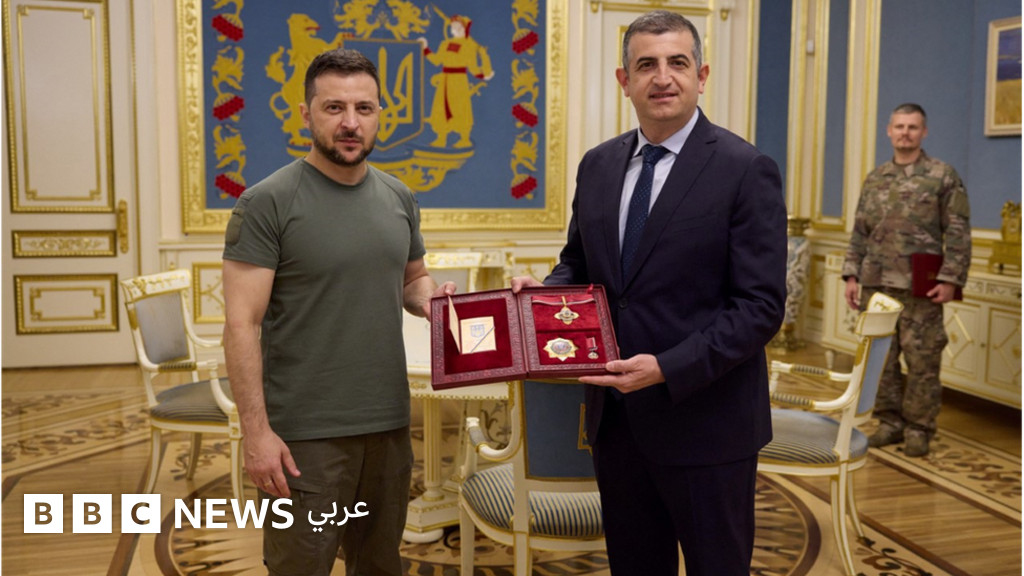 تعطيل خدمات أمازون في البحرين بسبب الطائرات المسيرة