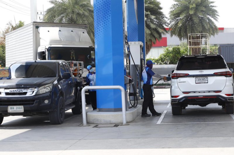 قلق العمال في تايلاند بسبب الأوضاع الاقتصادية