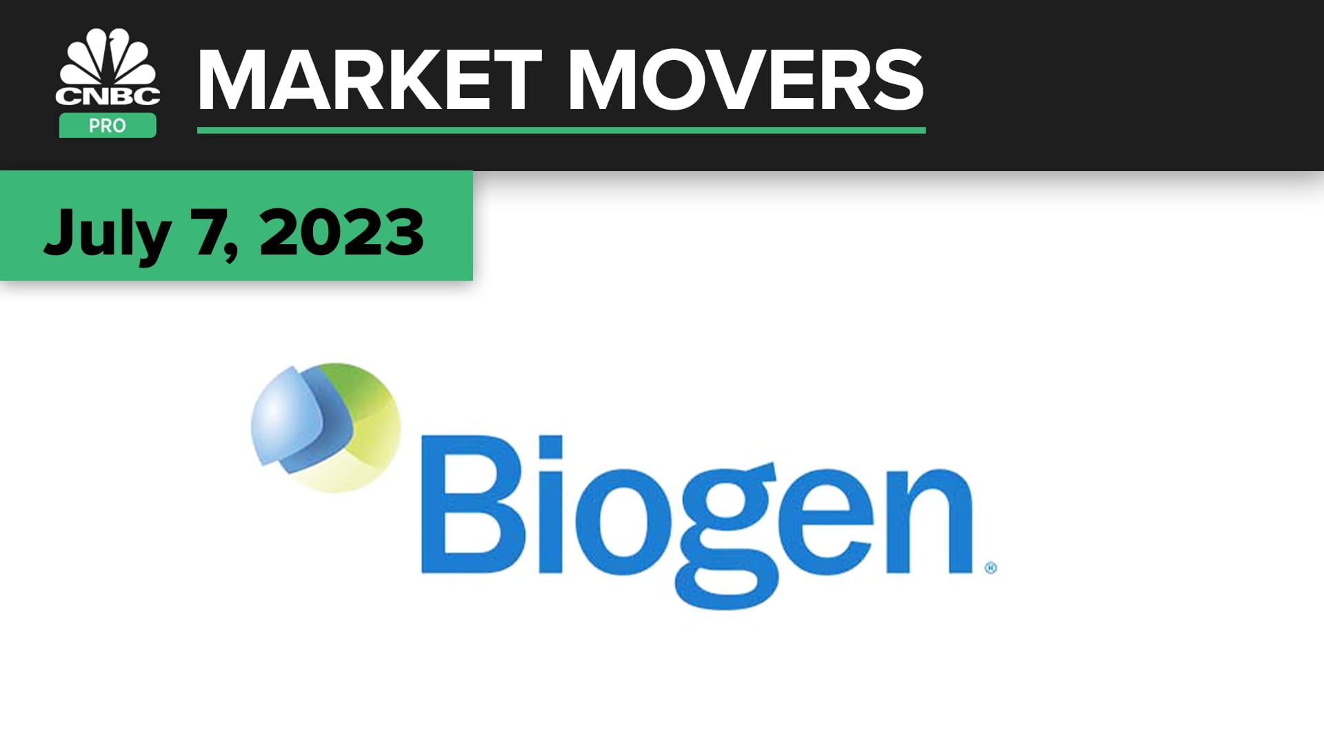 Acquisition d'Abilis par Biogen pour 5,6 milliards de dollars