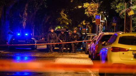 6594 blessés évacués vers les hôpitaux israéliens