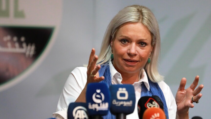 دعوة أممية لوقف العنف في لبنان