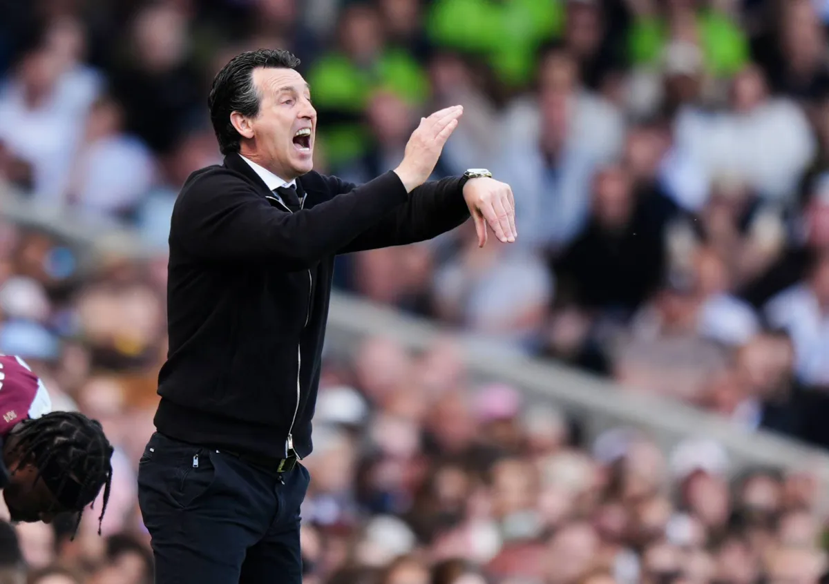 أستون فيلا يخسر أمام فولهام في الدوري الإنجليزي