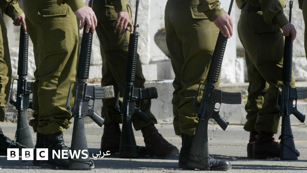 استمرار العمليات العسكرية الإسرائيلية حتى العودة للأمن