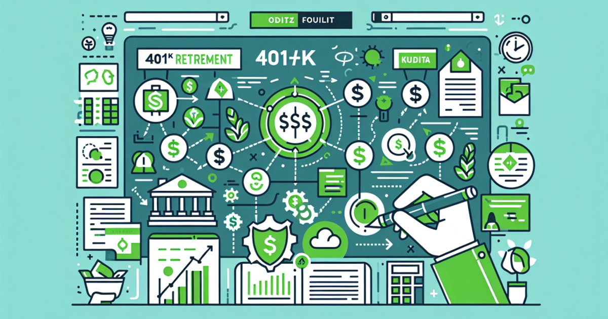 Modifications des plans de retraite américains et droits des travailleurs