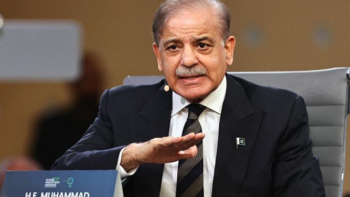 وقف إطلاق النار بين إيران وأميركا يشمل لبنان