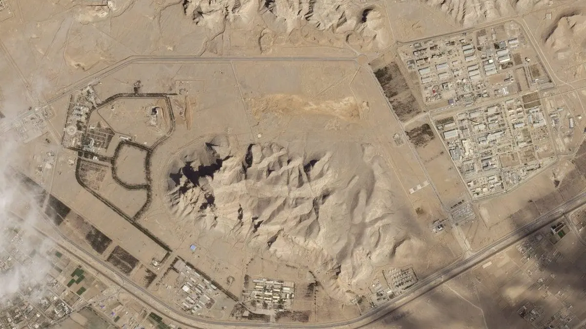 تحذيرات من استخدام القوة لوقف البرنامج النووي الإيراني