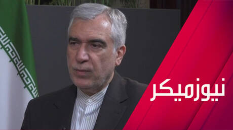 إيران تحذر من إغلاق مضيق باب المندب