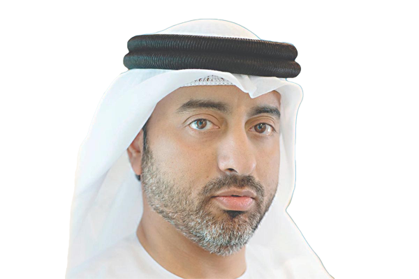 تعيين حمدان كرم الكعبي مديراً لهيئة الفجيرة للثقافة