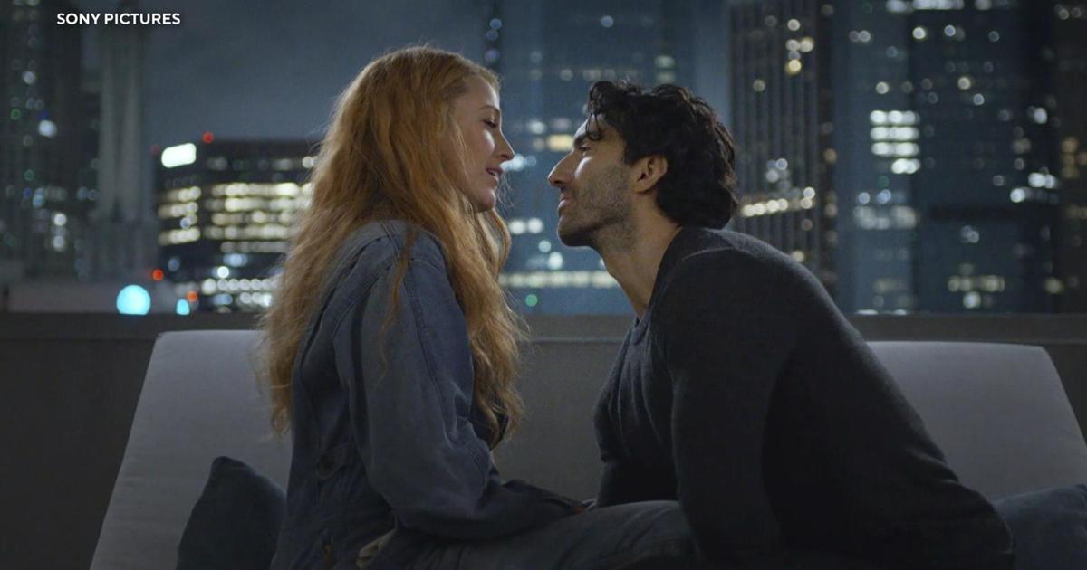 إلغاء دعاوى التحرش ضد بلايك لايفلي: تفاصيل القضية