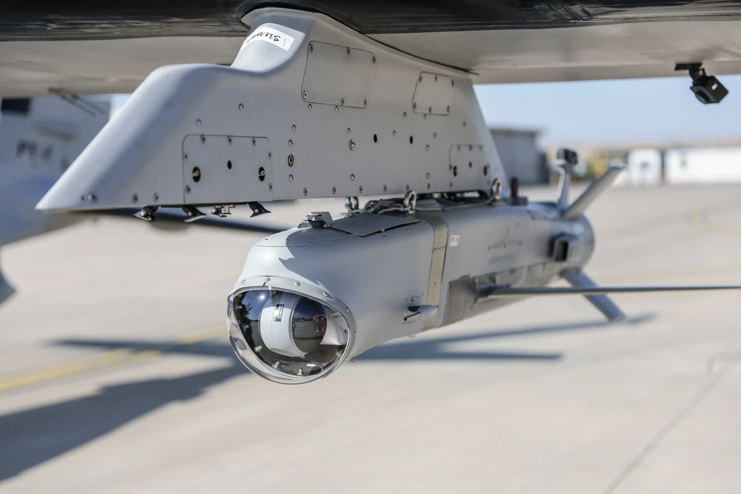 Interception de 188 missiles et 453 drones dans le Golfe