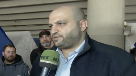 Libanon erhebt internationale Beschwerde gegen Israel