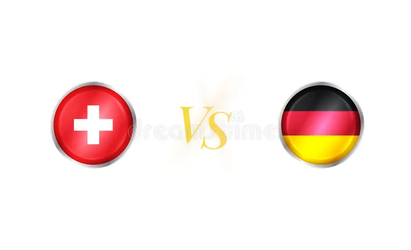 Alemanya nakuha ang nakakaengganyong panalo laban sa Switzerland