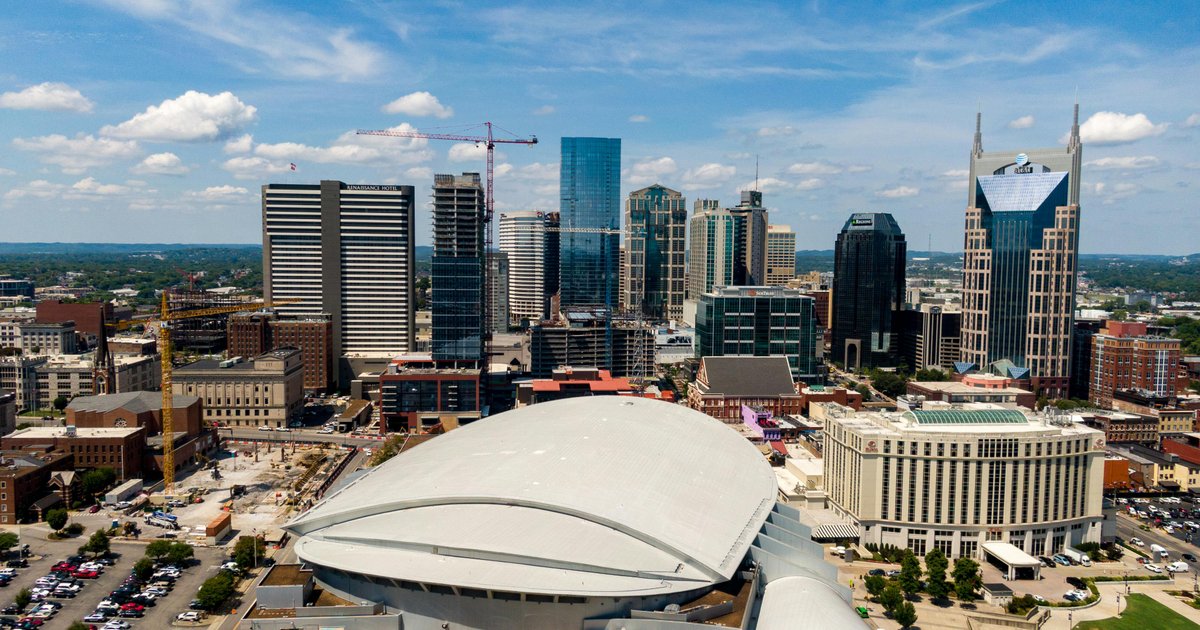 Cinq tours architecturales innovantes pour un design moderne