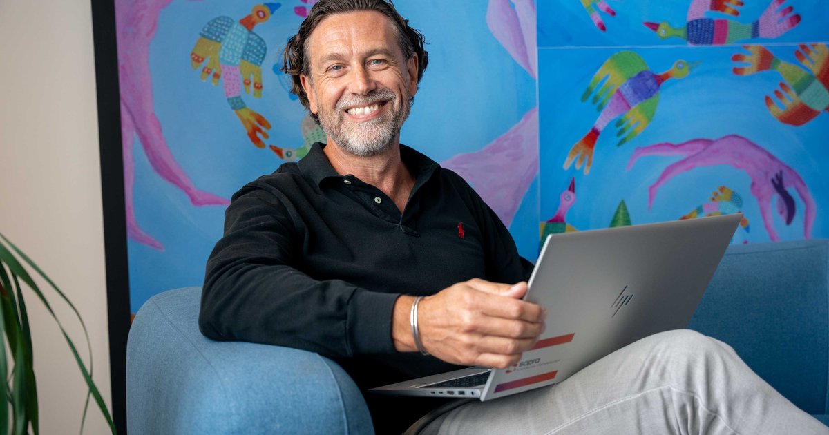 زيادة مبيعات سوبر ستيريا في أوروبا