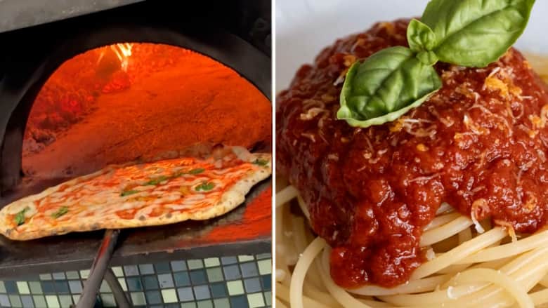 د ایټالوي پخلي ملي فورم - یونسکو پیژندنه