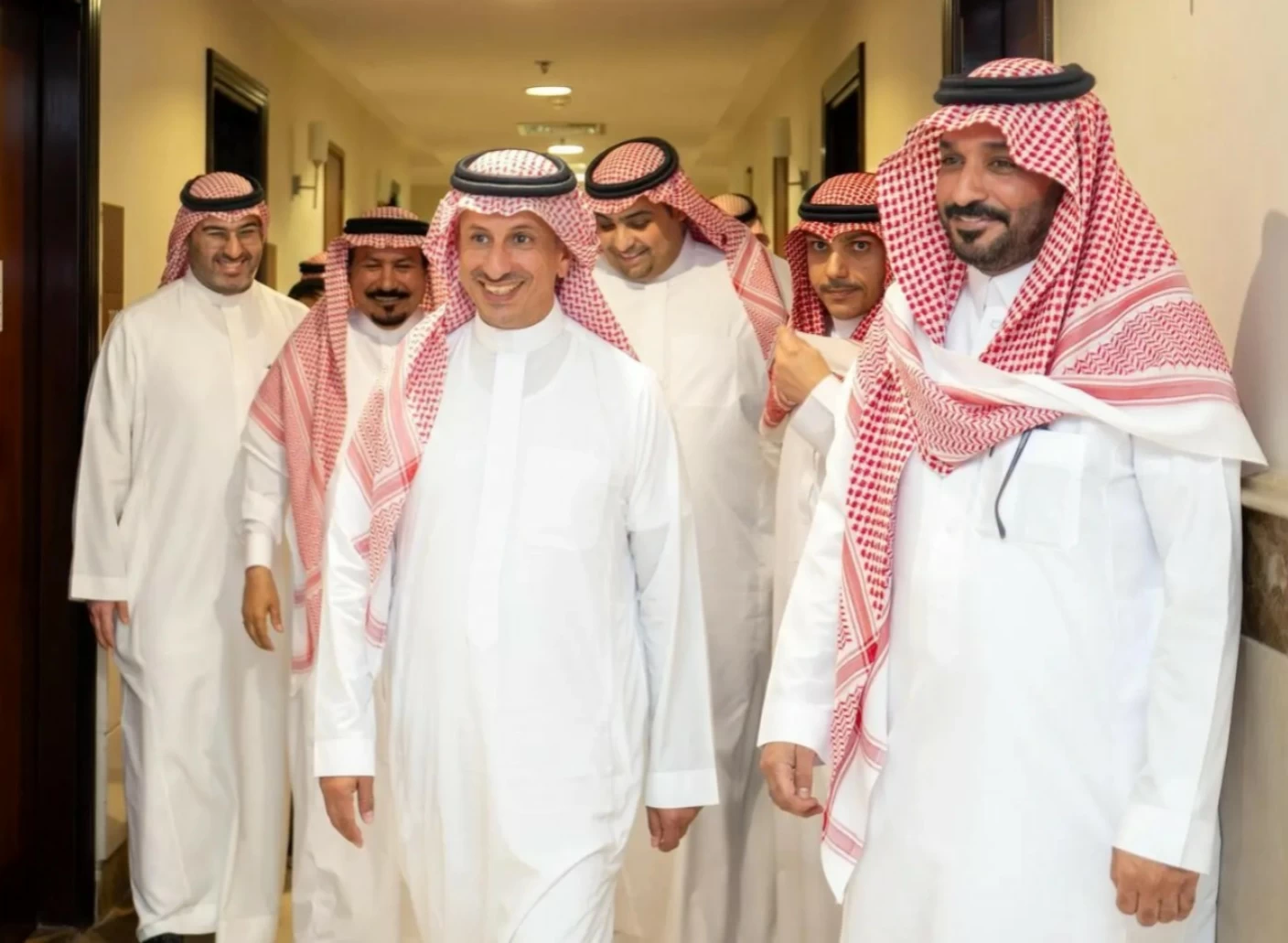 تحضيرات موسم الحج 1447 في مكة المكرمة