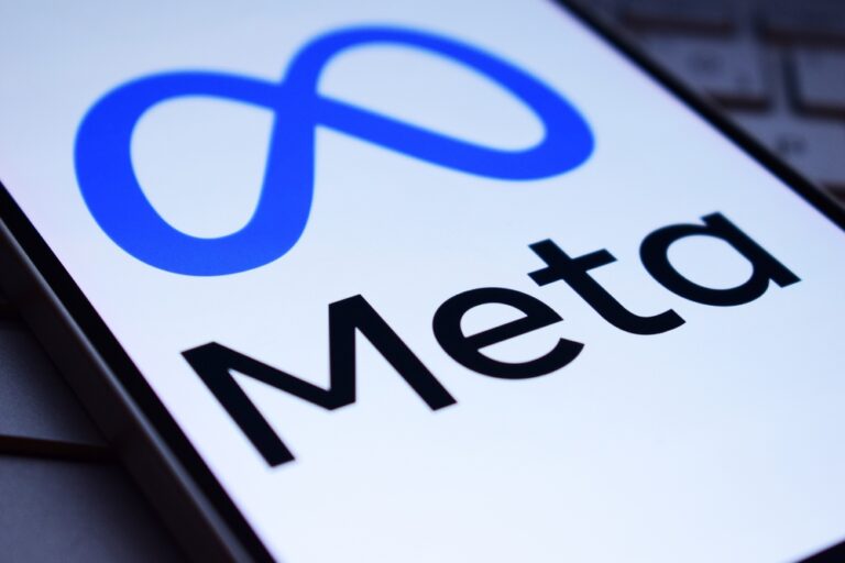 Meta face à des poursuites sur la sécurité des enfants en ligne