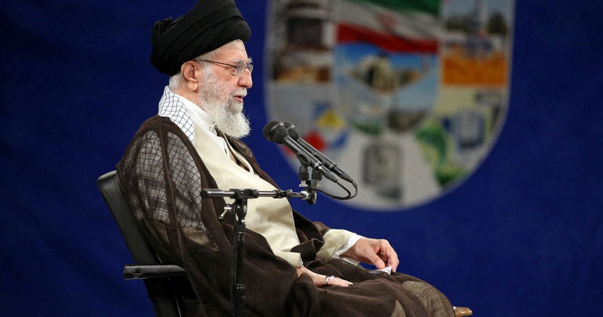 خامنئي: الاغتيالات لن تؤثر على قوة الجيش الإيراني