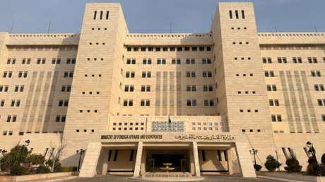 EU Lifts Sanctions on Syrian Entities and Renewed Others