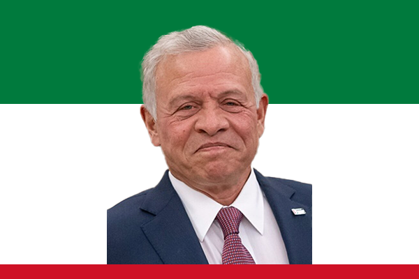 حكمة الملك عبدالله تعزز نهج الدولة القوية في الأردن