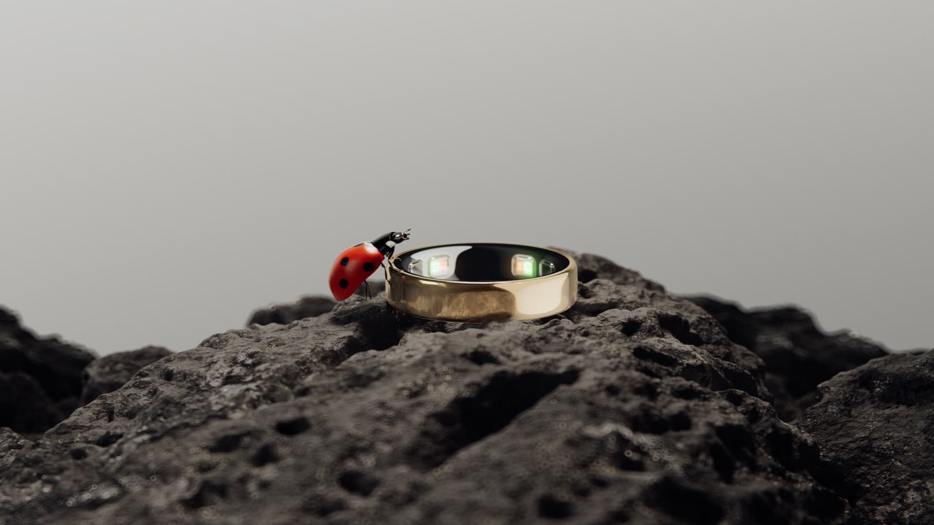 Oura Launches the Smallest Smart Ring with High Accuracy